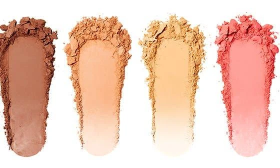 Stila One Step Correct Brightening Finish Powder 5