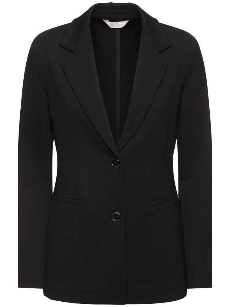 Max Mara Joice Punto Milano Blazer