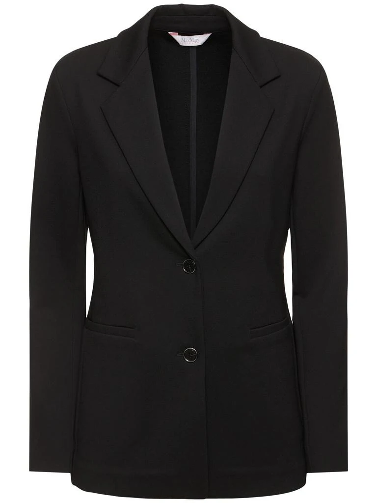 MAX MARA Joice Punto Milano Blazer 1