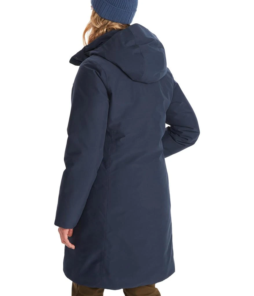 Marmot Chelsea Coat 2