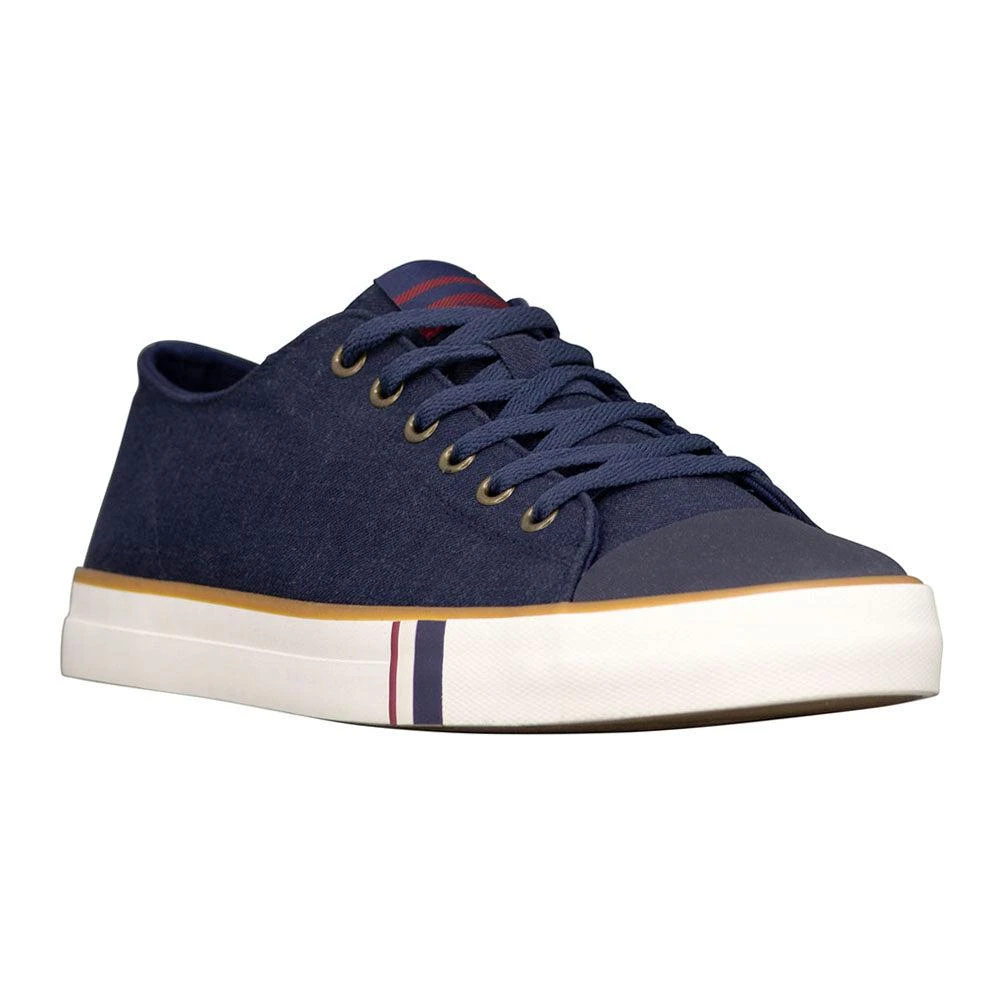 Ben Sherman Hadley Lace Up Sneakers 2