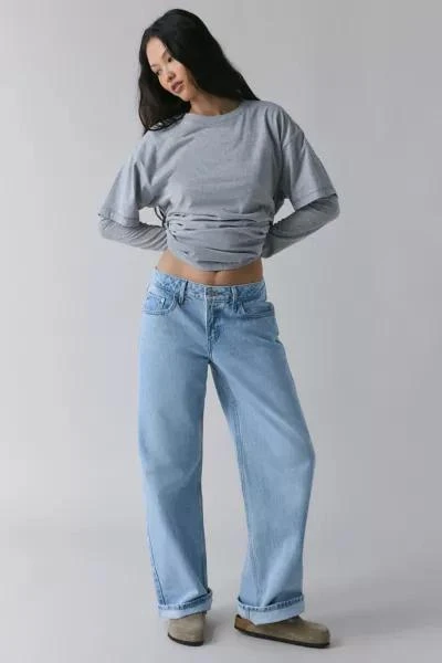 Levi's Levi’s® Low Loose Jean 3