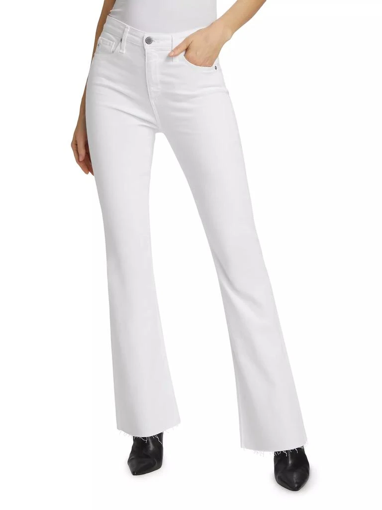 AG Jeans Farrah Boot-Cut Stretch Jeans 3