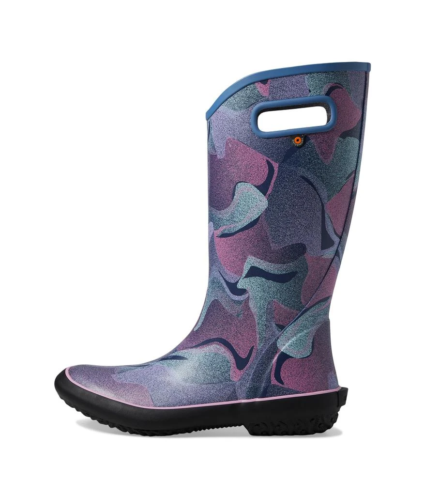 Bogs Rainboot - Abstract Shapes 4