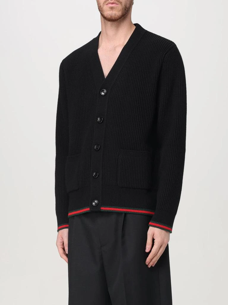 Gucci Cardigan men Gucci 4