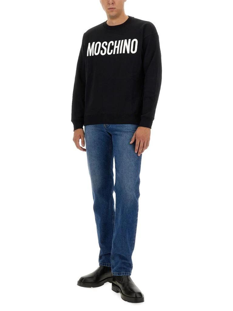 Moschino Moschino Sweaters 5