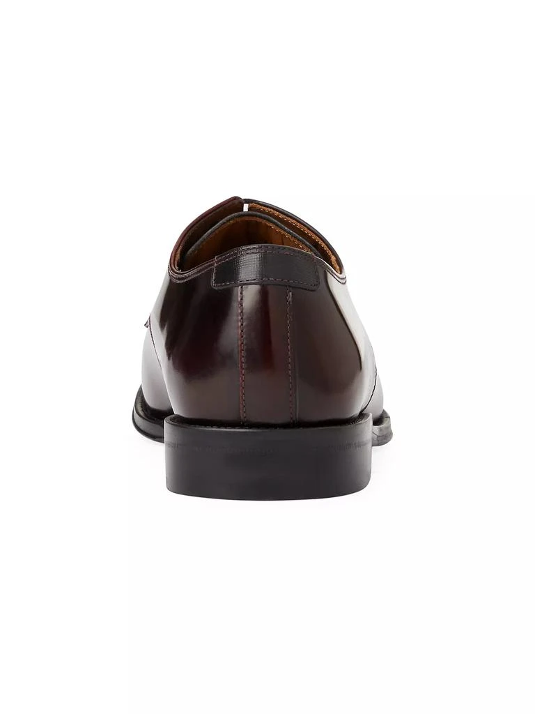 Bruno Magli Aldo Leather Oxfords 3