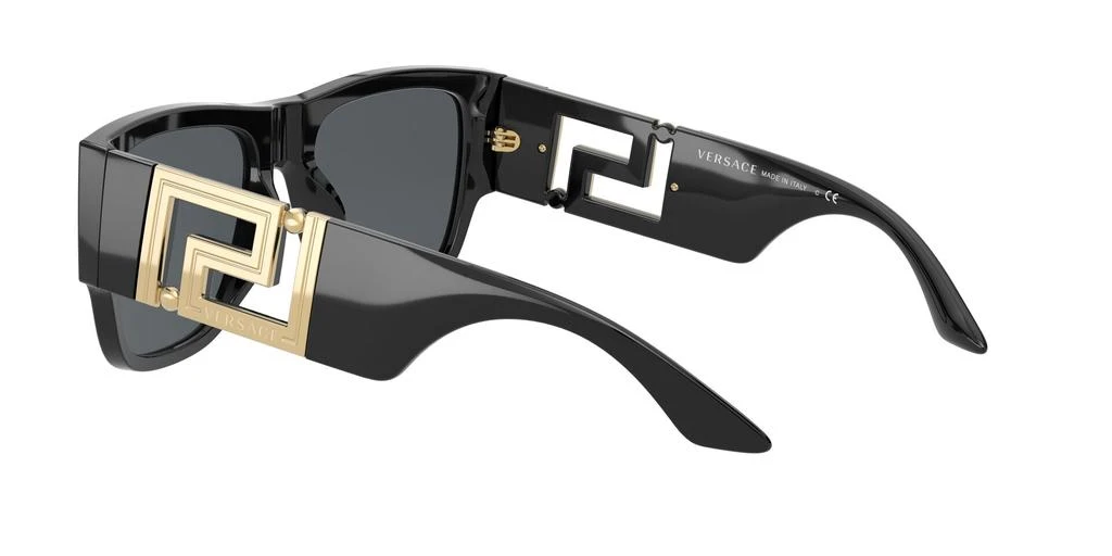 Versace Versace 0VE4403 GB1/87 Flat Top Sunglasses 2