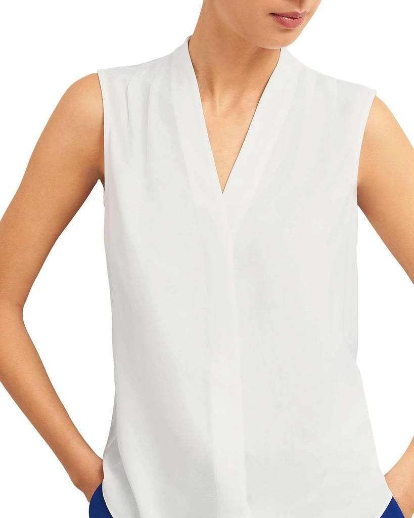 HOBBS LONDON Poppy Blouse 4