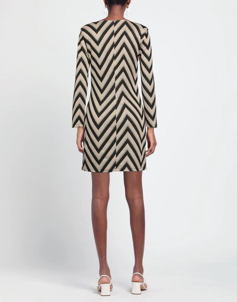 BERNA Short dress 3