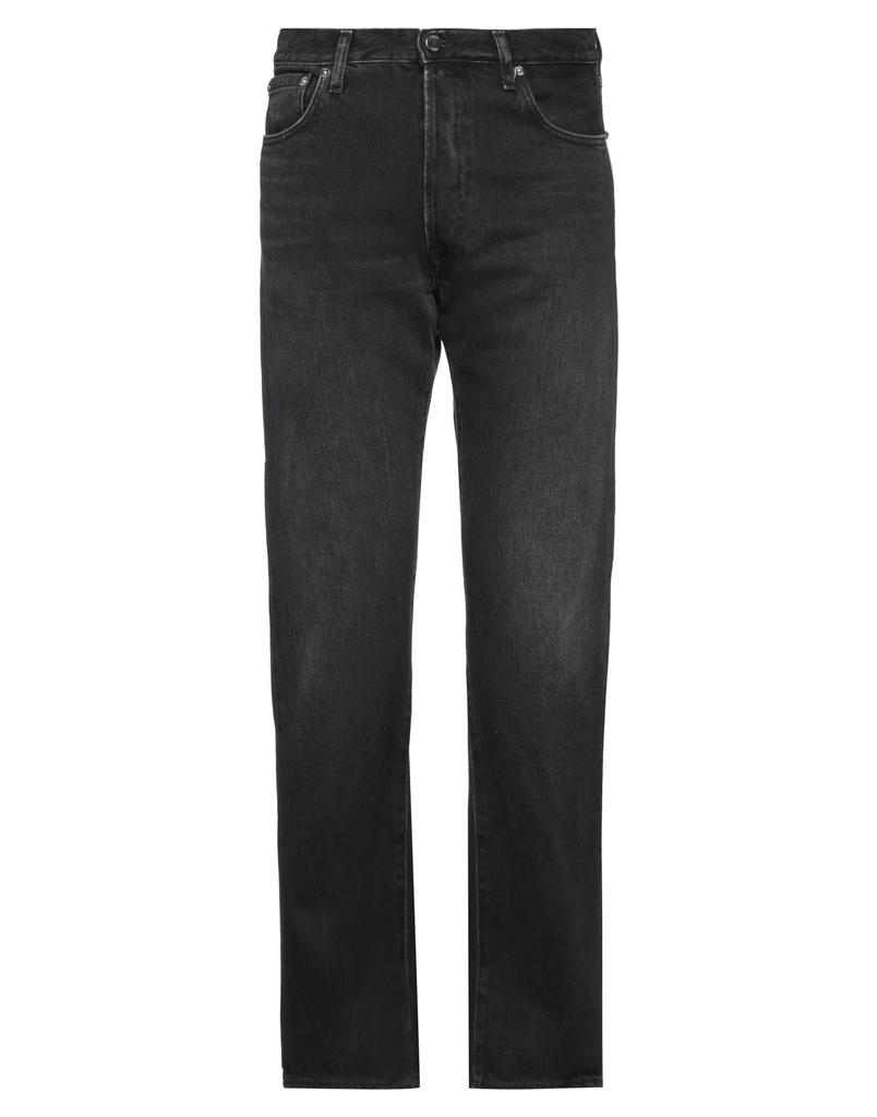 BLK DNM Denim pants