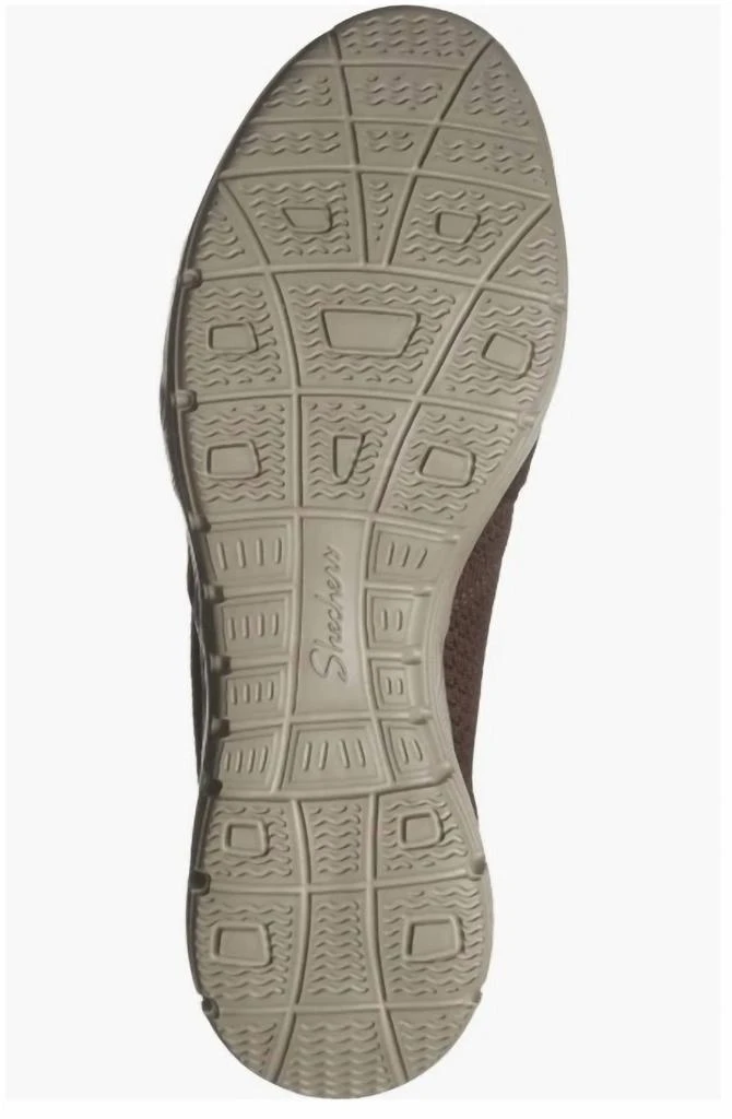 SKECHERS Skechers - Women
s Be-lux Moonlight Stroll Slip On Shoes 4