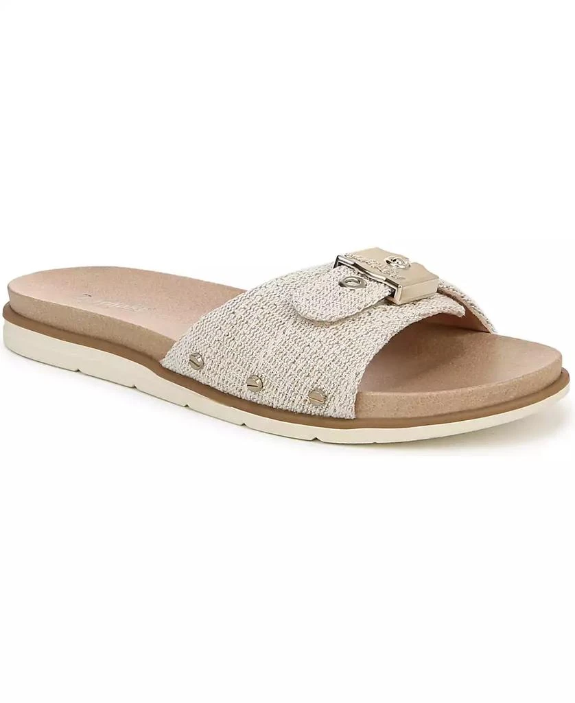 Dr. Scholl's Women's Nice Iconic Slide Sandals 1