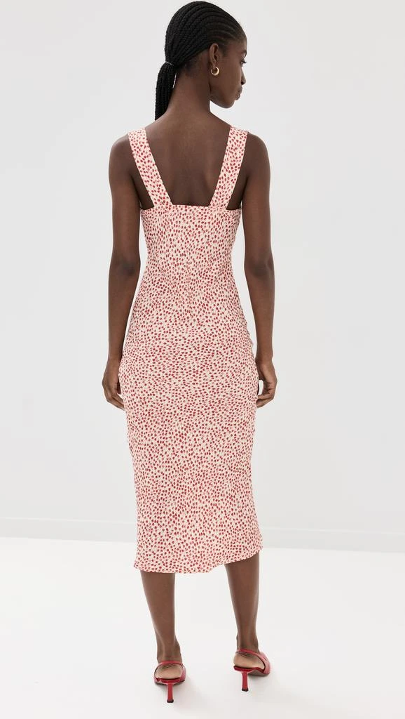 Reformation Beauden Dress 2