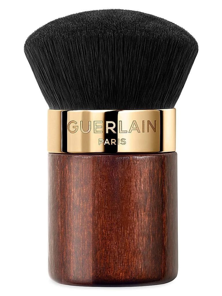 Guerlain Kabuki Foundation Brush