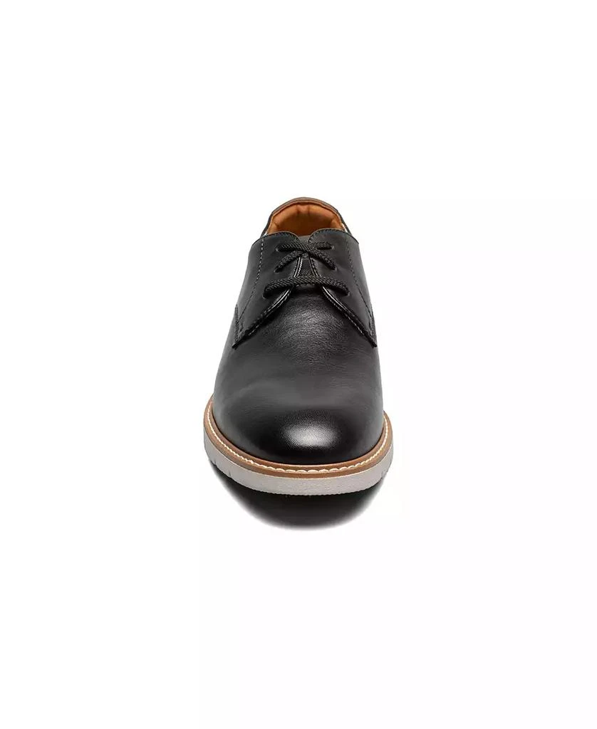Florsheim Men's Vibe Plain Toe Oxford Lace Up Dress Shoe 2