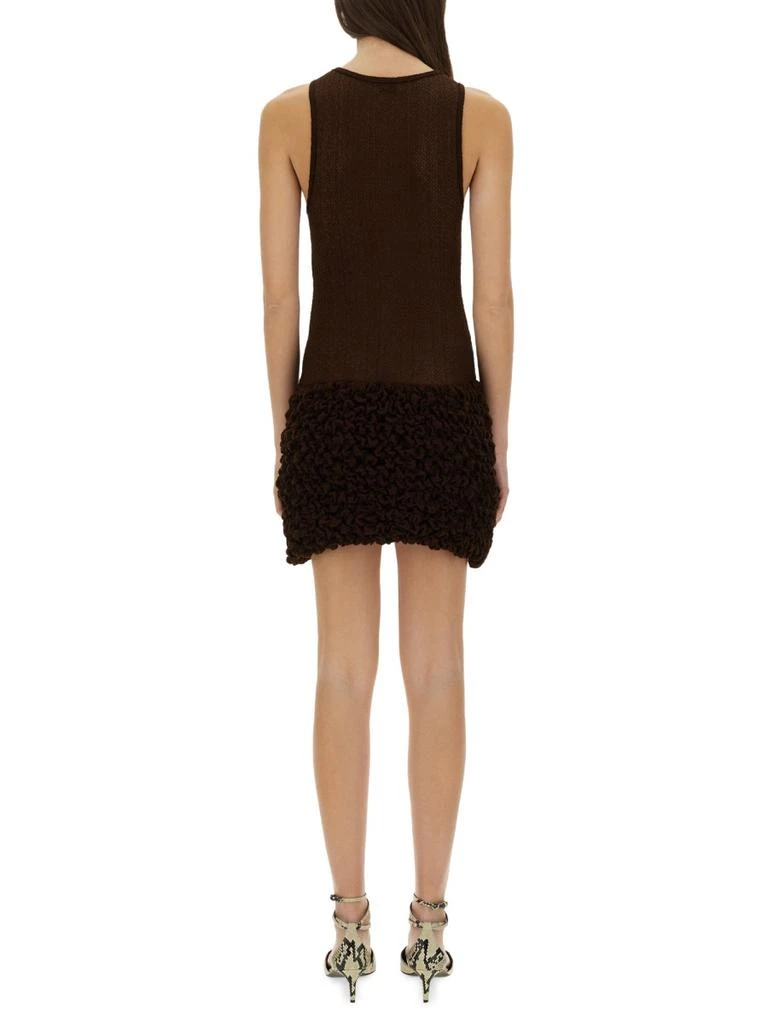 SELIA RICHWOOD MINI PONCIK DRESS 3