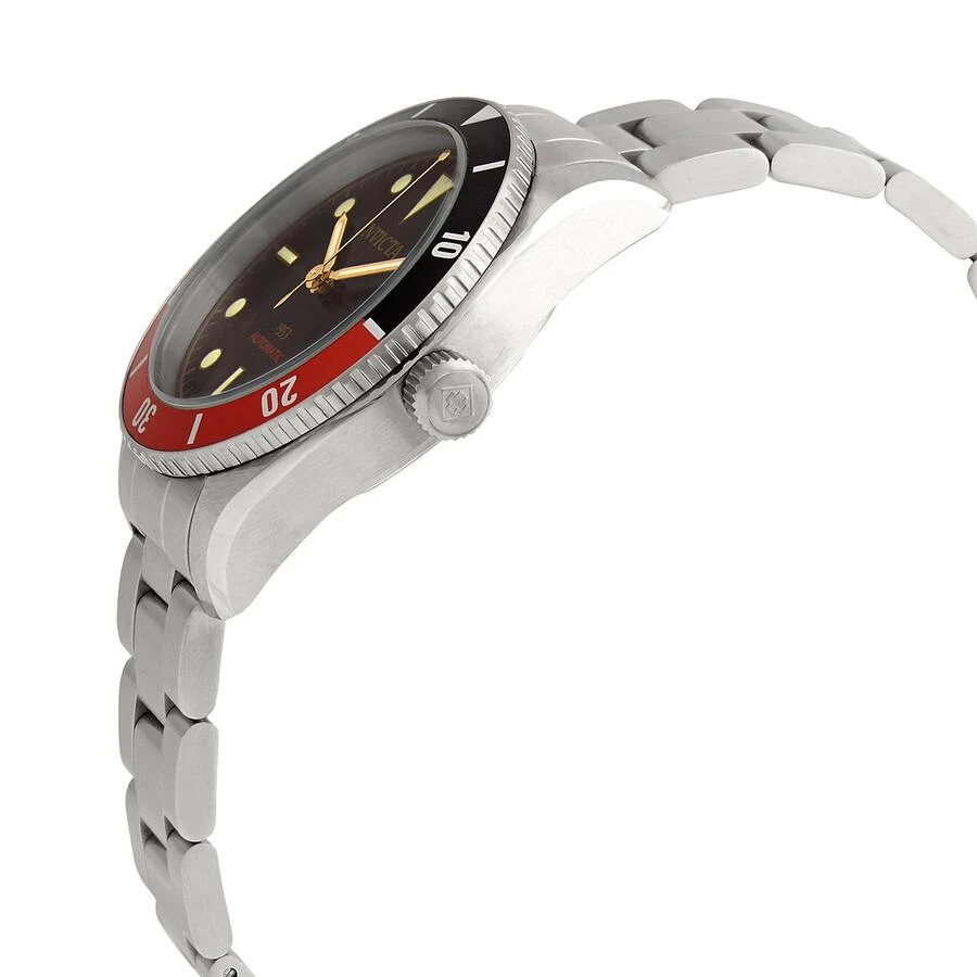 Invicta Pro Diver Automatic Black Dial Men's Watch 34336 2