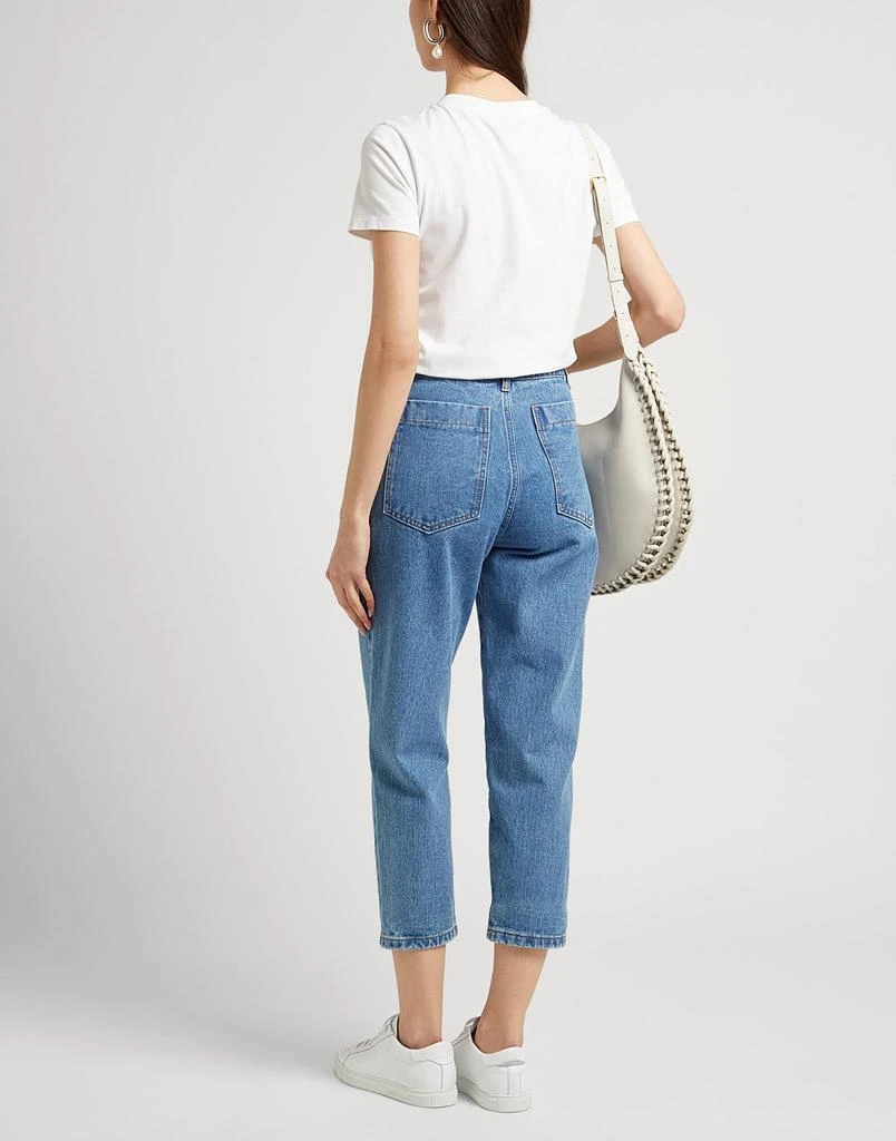 Motel Denim pants 3