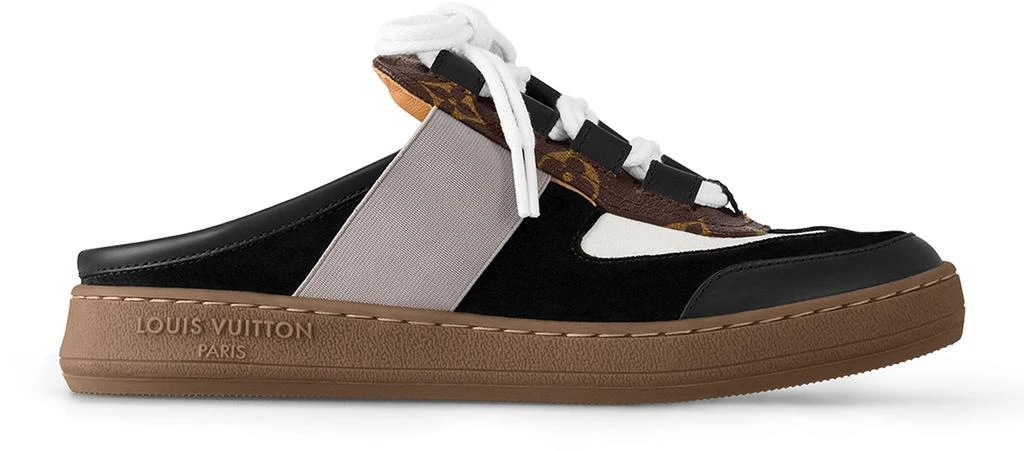 Louis Vuitton Lous Open Back Sneakers 2