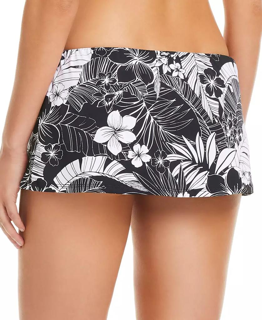 Bleu Rod Beattie Women's Double Duty Skirted Hipster Bottoms