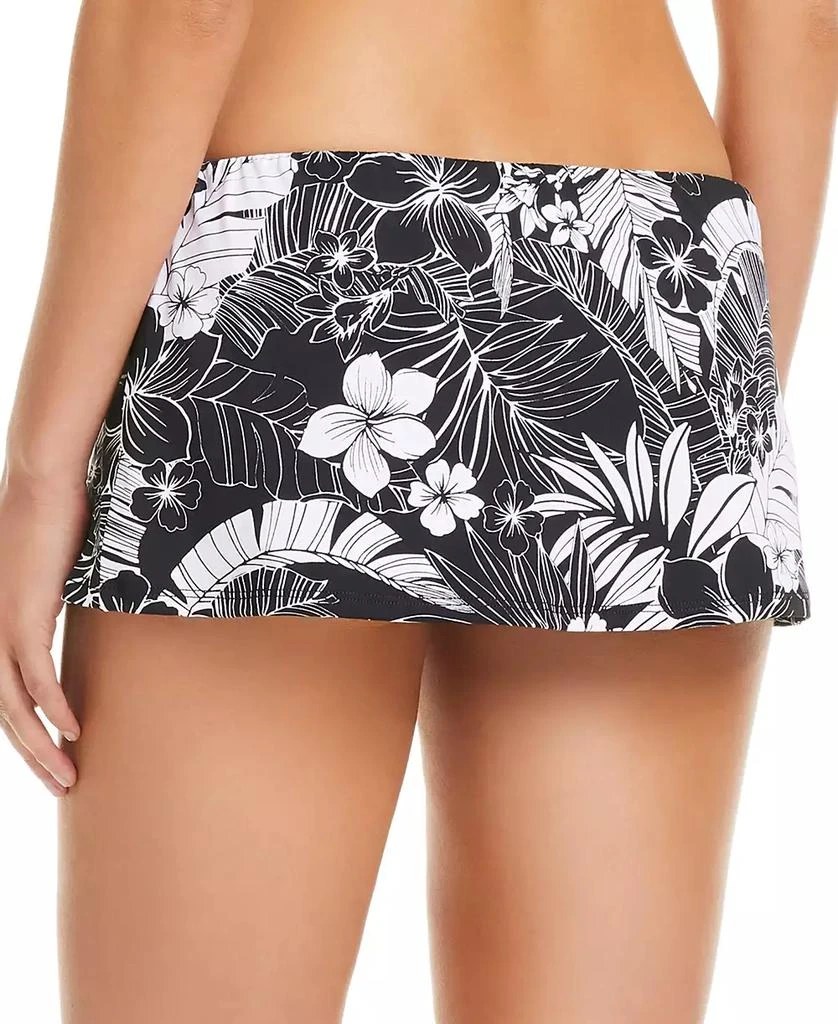 Bleu Rod Beattie Women's Double Duty Skirted Hipster Bottoms 2