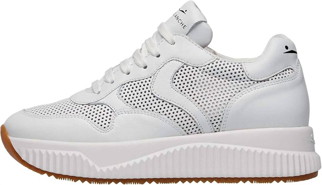 Voile Blanche Voile Blanche - The Lana Perfy Sneaker