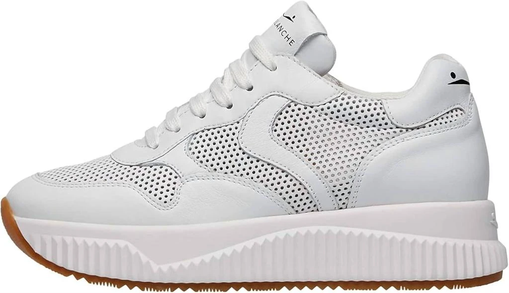 Voile Blanche Voile Blanche - The Lana Perfy Sneaker 2
