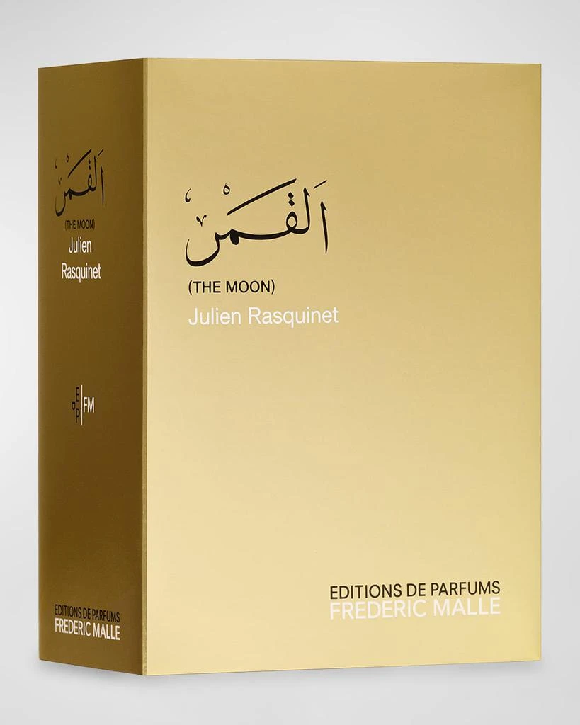 Editions de Parfums Frederic Malle The Moon Eau de Parfum, 3.3 oz 2