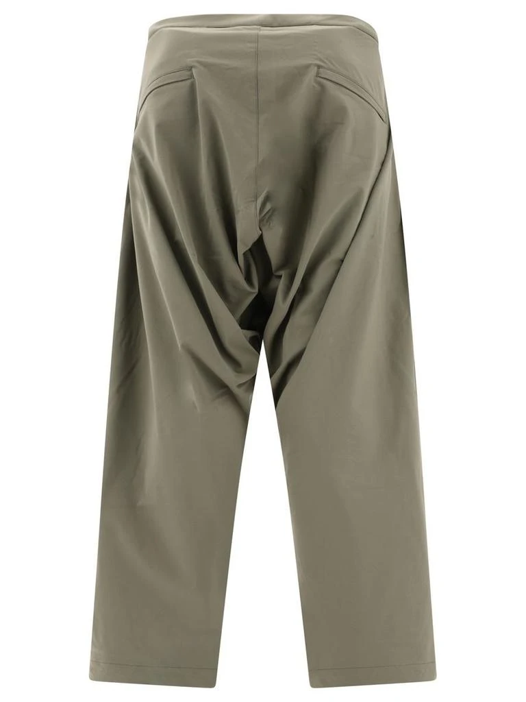 Acronym Acronym "P30Al-Ds" Trousers 2