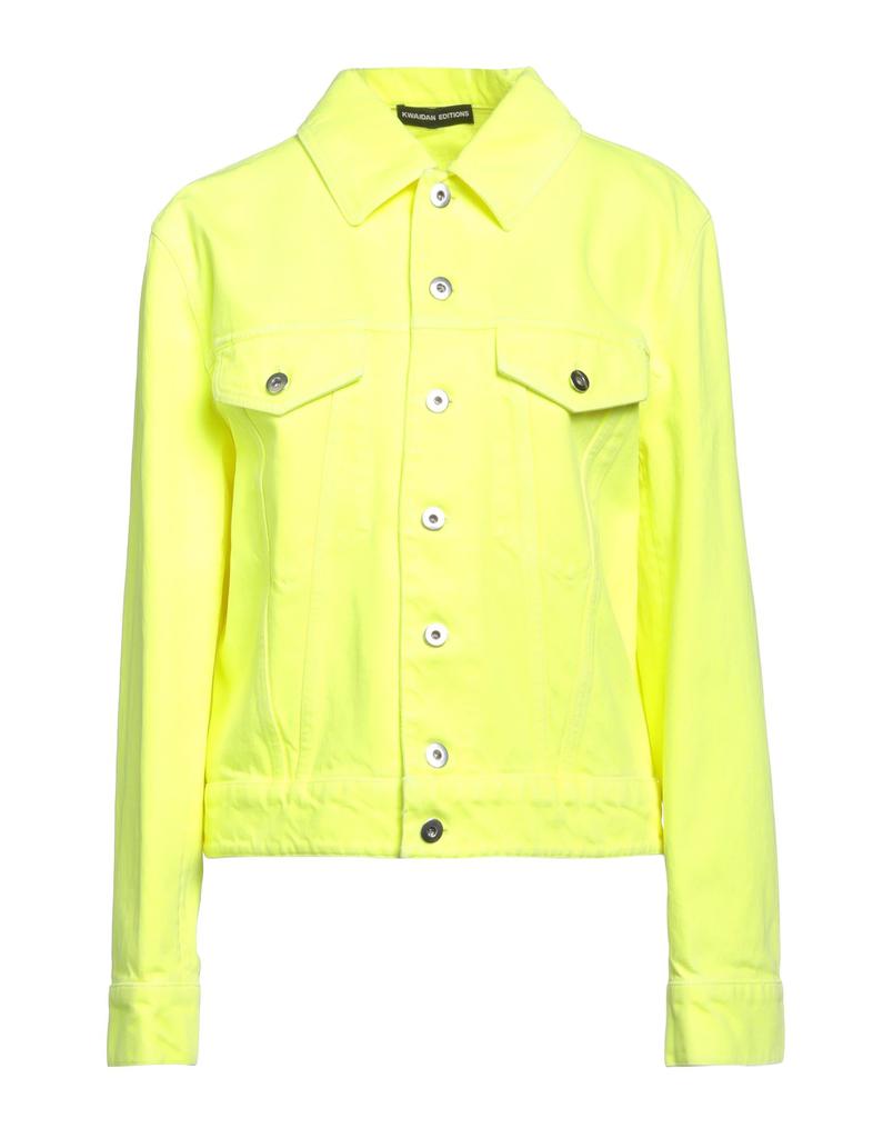 Kwaidan Editions Denim jacket