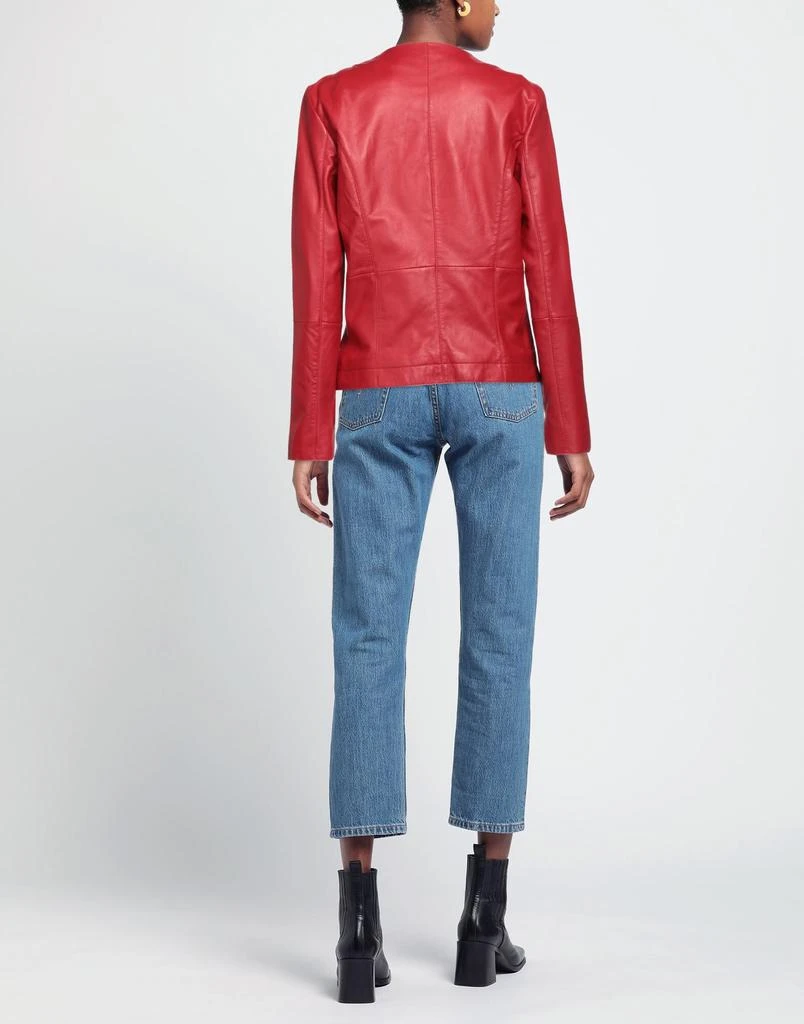 ANDREA D' AMICO Jacket 3