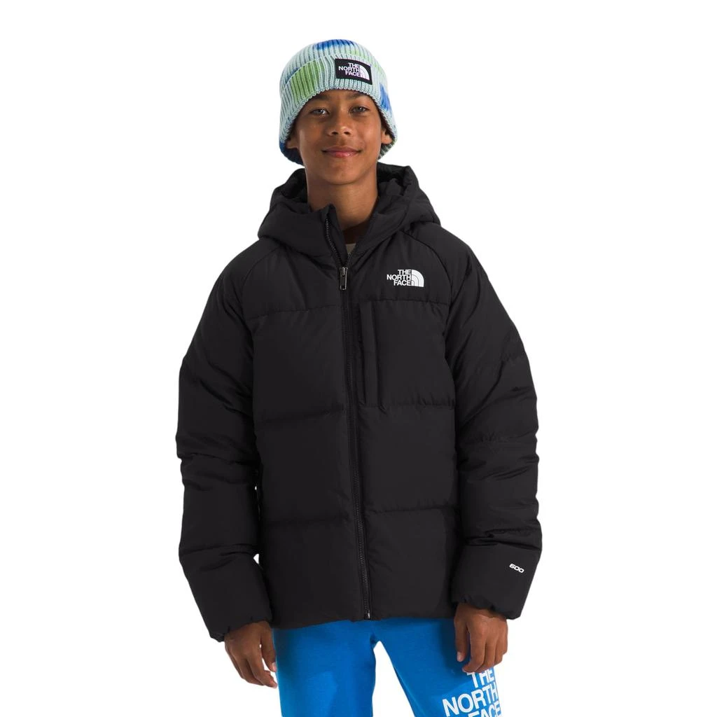 The North Face The North Face North Down Hooded Jacket - Boys
 3
