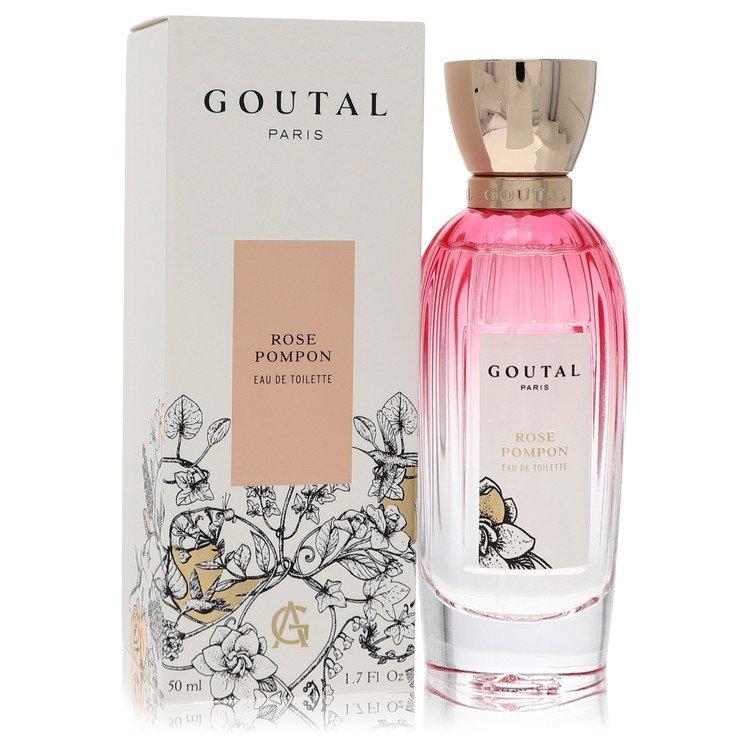 Annick Goutal Rose Pompon by  Eau De Toilette Spray 1.7 oz Women