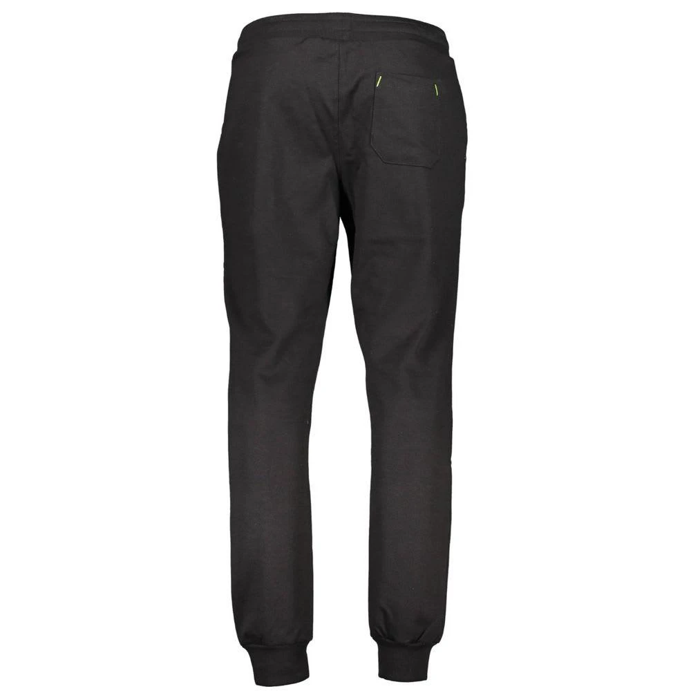 Gianmarco Venturi Cotton Men
s Track Men
s Pant 2