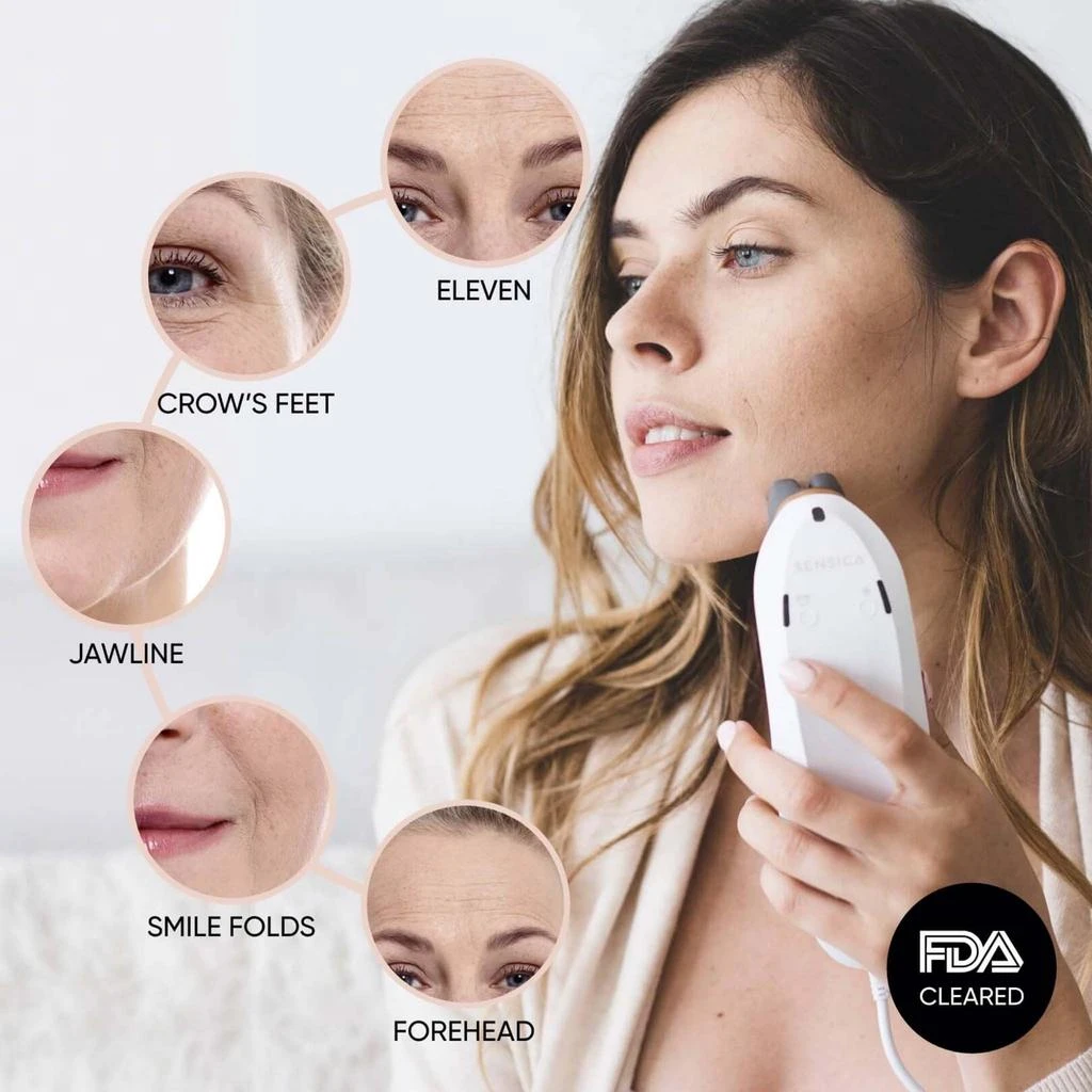Sensica Sensica Sensilift Anti-Aging RF 10