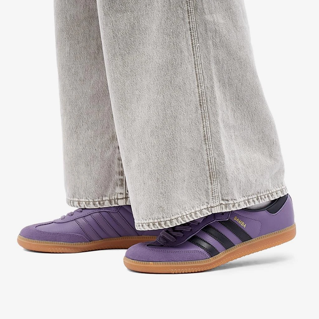 Adidas Adidas Samba OG W 6