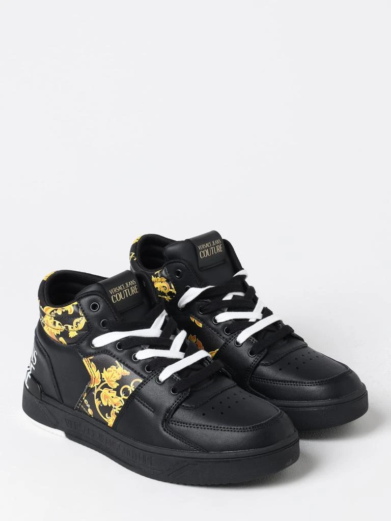 Versace Sneakers men Versace Jeans Couture 2