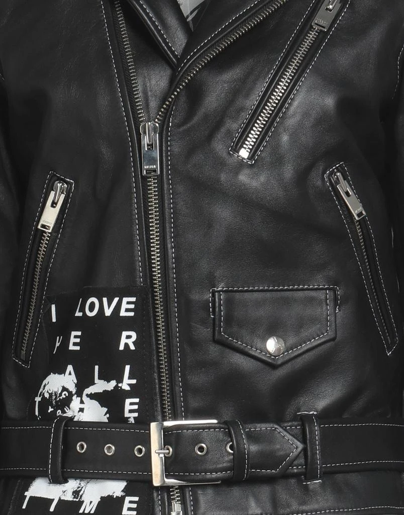 Misbhv Biker jacket 4