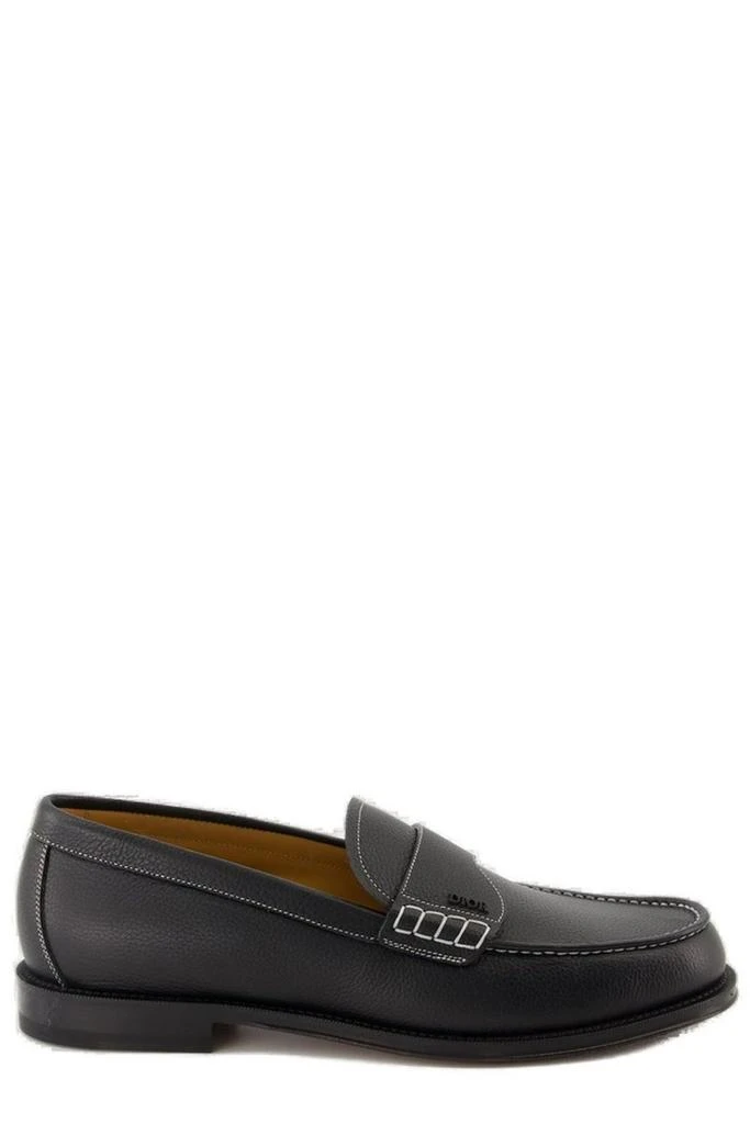 Dior Dior Homme Granville Slip-On Loafers 1