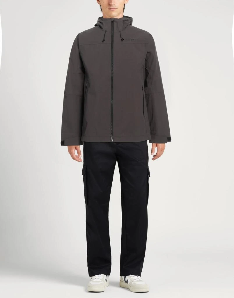 Filson Jacket 2