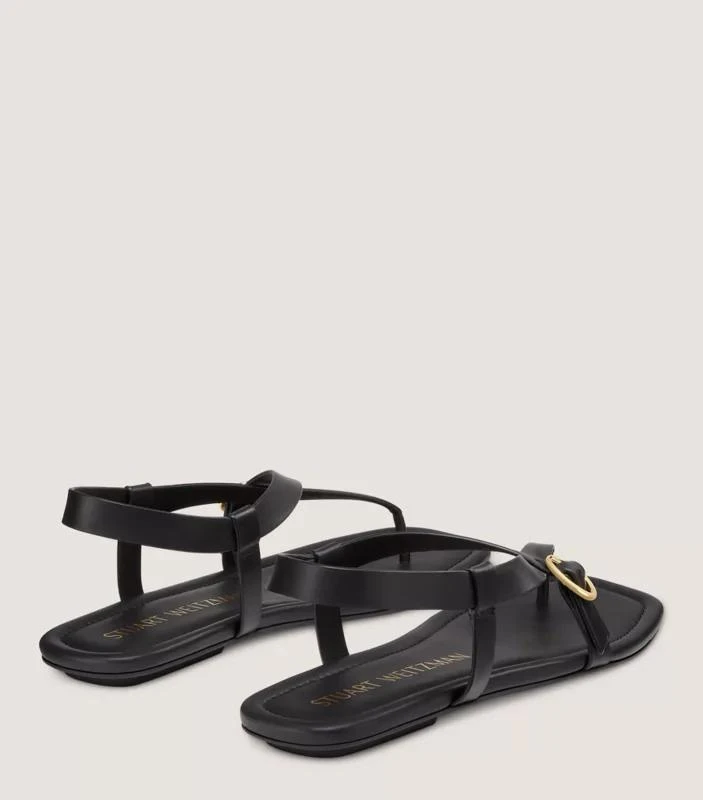 Stuart Weitzman BENNI SANDAL 4