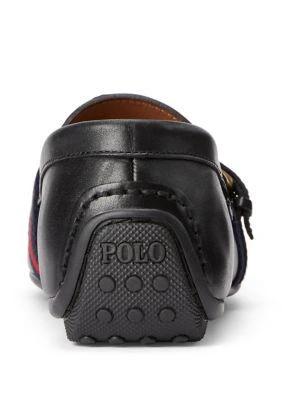 Ralph Lauren Riali Loafers 3
