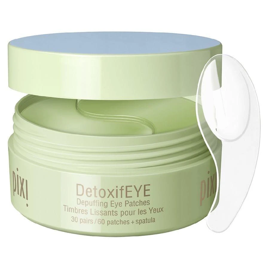 PIXI DetoxifEYE Patches 1
