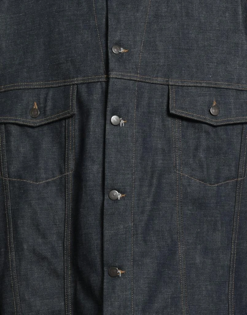 MAISON MARGIELA Denim jacket 4