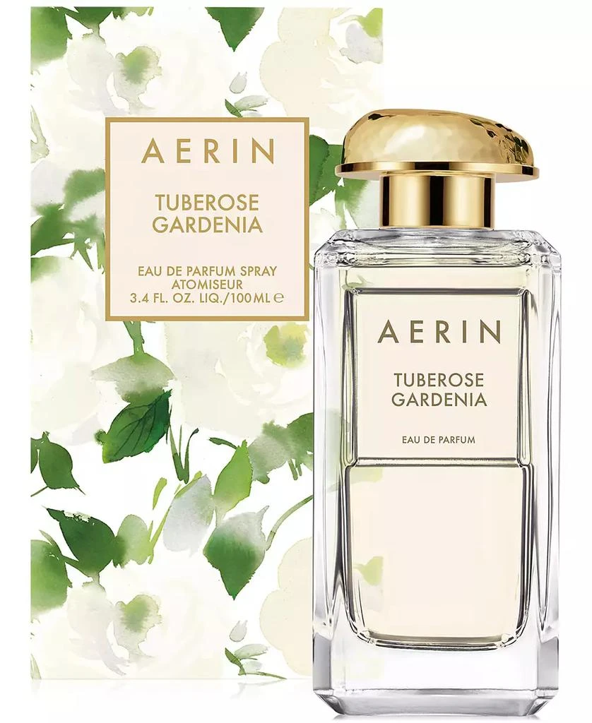 AERIN Tuberose Gardenia Eau de Parfum Spray, 3.4 oz. 2