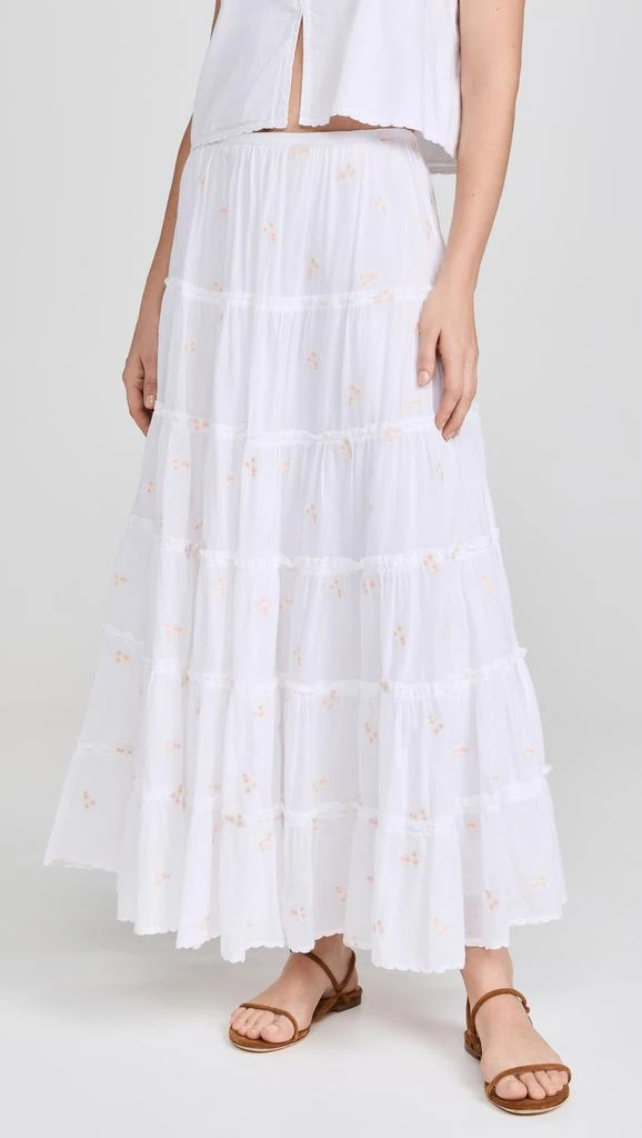 Ciao Lucia Coralie Skirt 1