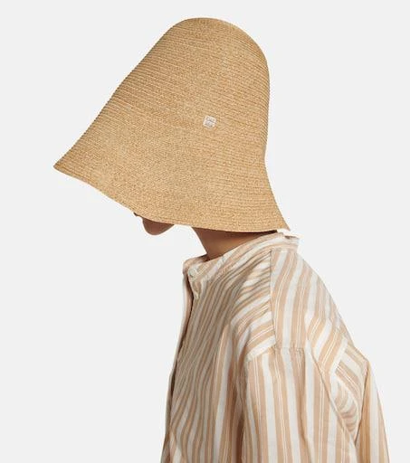 Totême Woven sun hat 3
