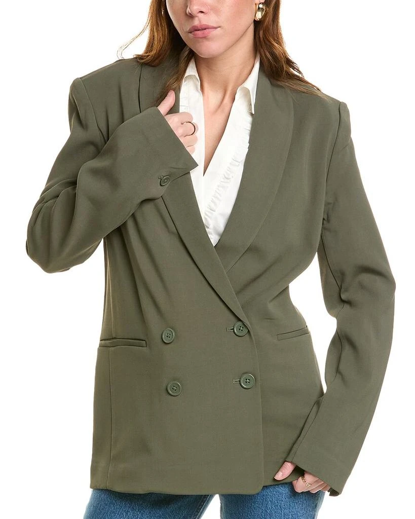 Equipment Amabel Blazer 1