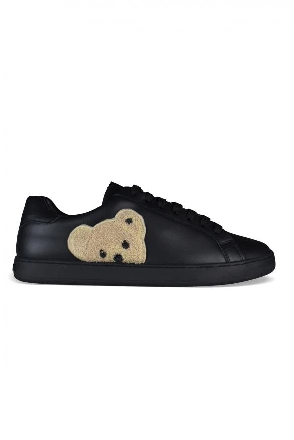 Palm Angels Teddy Bear Sneakers 1